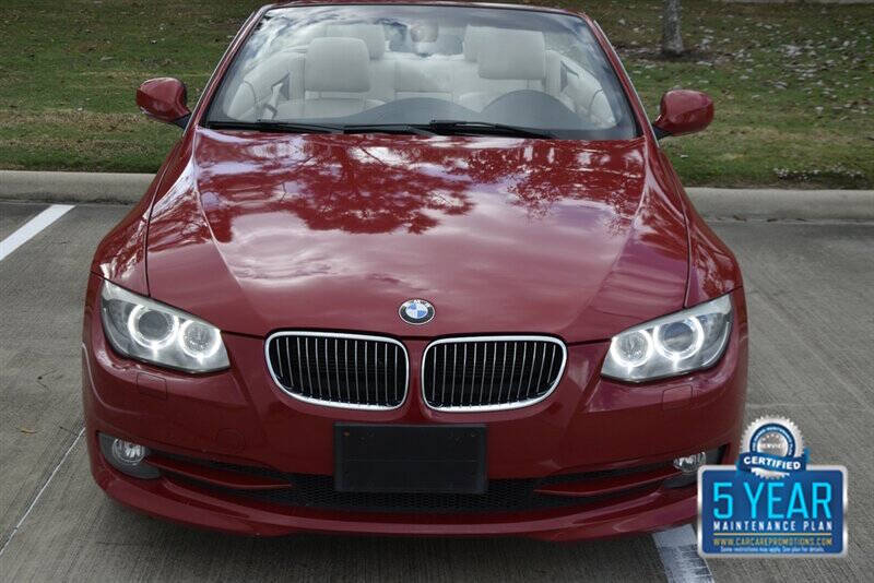 2012 BMW 3 Series 328i