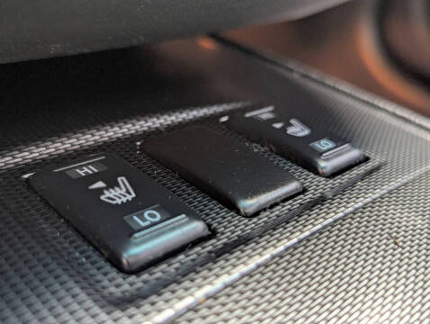 2011 Nissan Maxima 3.5 SV