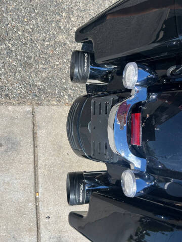 2023 Harley-Davidson Road Glide FLTRX