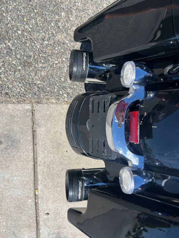 2023 Harley-Davidson Road Glide FLTRX