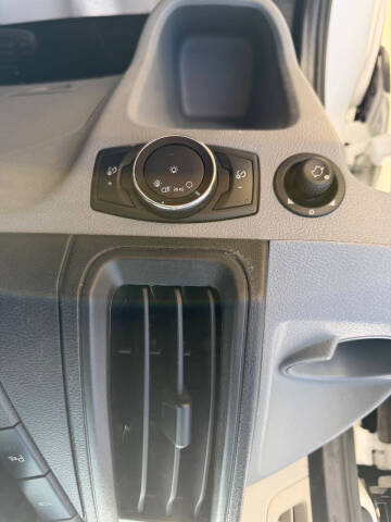 2016 Ford Transit 350 XLT