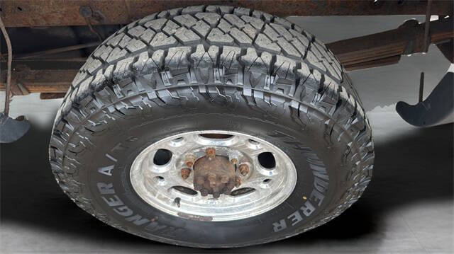 2004 GMC Sierra 2500HD