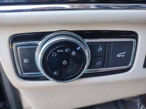 2018 Lincoln Navigator L Reserve