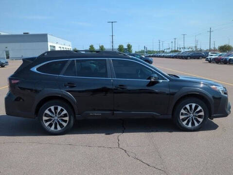 2023 Subaru Outback Limited XT