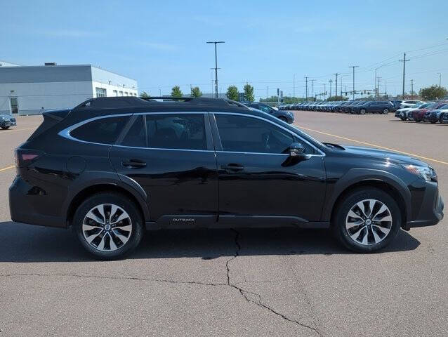 2023 Subaru Outback Limited XT