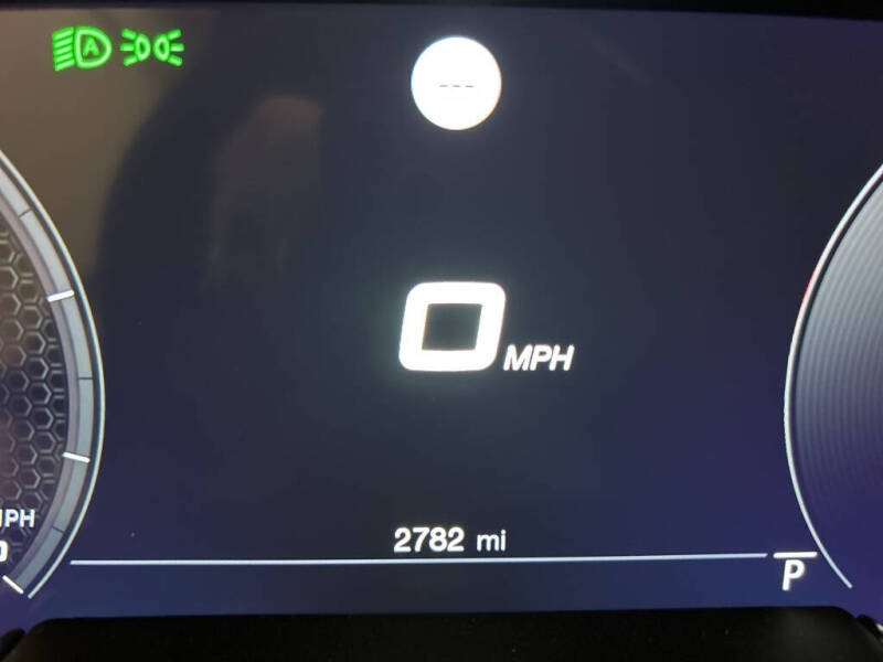 2024 Dodge Hornet GT