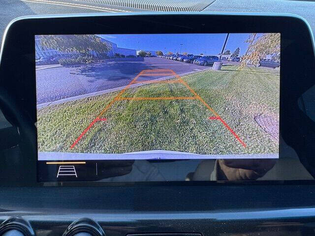 2020 Cadillac CT4 Premium Luxury