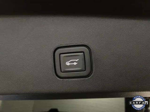 2023 Cadillac LYRIQ Luxury