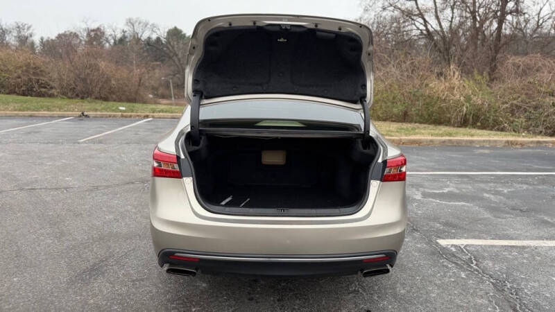 2017 Toyota Avalon Limited