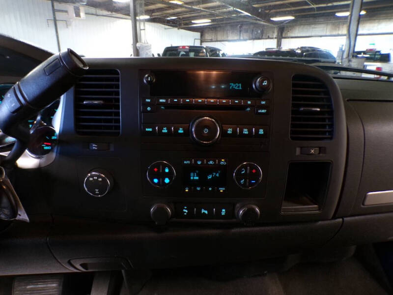 2012 GMC Sierra 2500HD