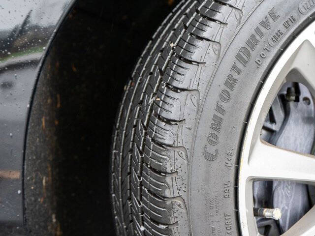 2019 Cadillac CTS 3.6L Luxury