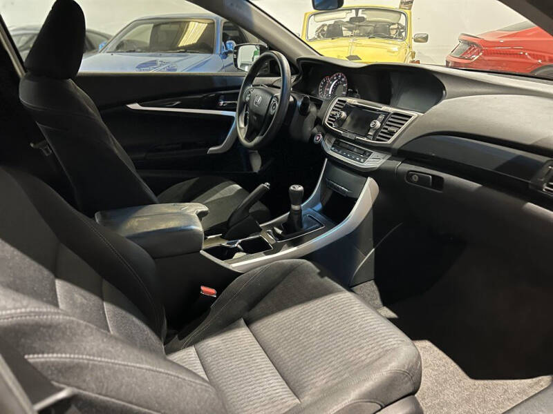 2013 Honda Accord EX