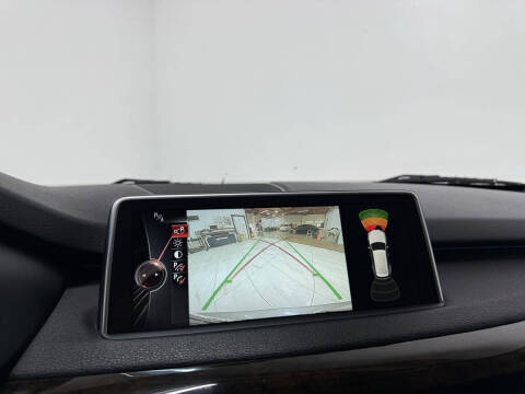 2016 BMW X5 sDrive35i