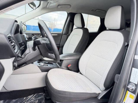 2023 Ford Escape Hybrid Active