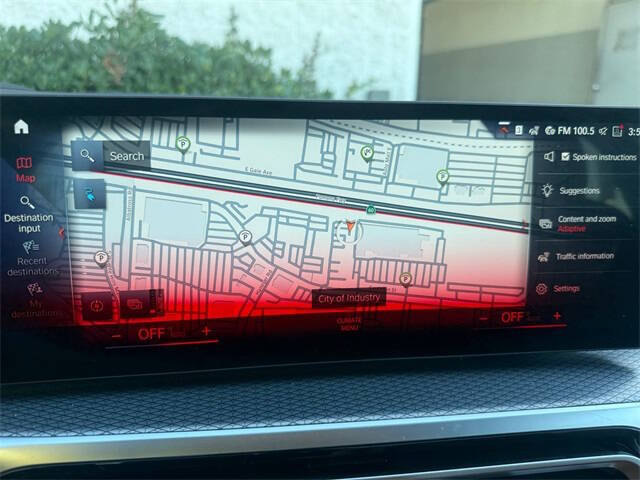 2022 BMW i4 eDrive40 Gran Coupe