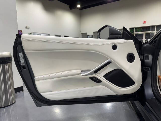 2014 Ferrari F12berlinetta