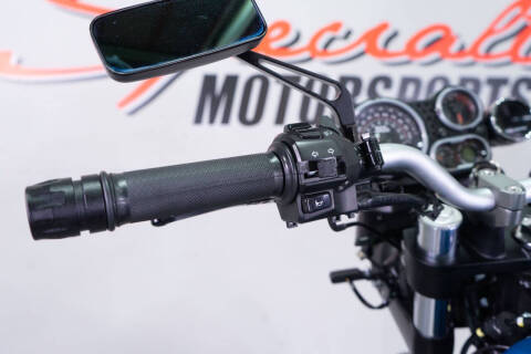 2022 Royal Enfield Himalayan