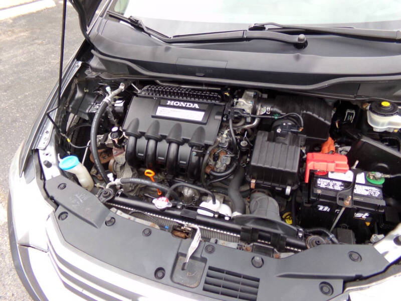 2010 Honda Insight LX