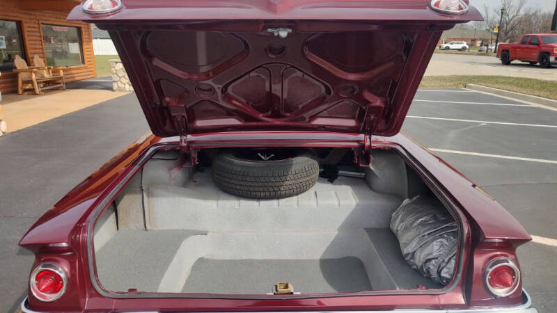 1961 Chevrolet Biscayne
