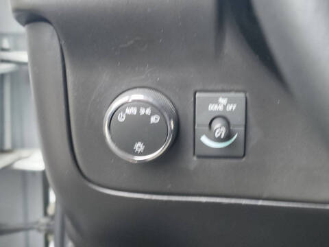 2013 Chevrolet Express LT 2500