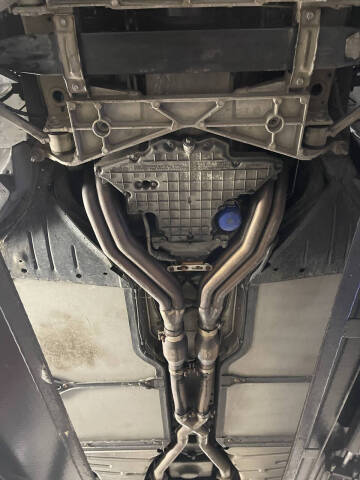 2002 Chevrolet Corvette