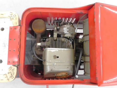 1948 Cushman Model 54