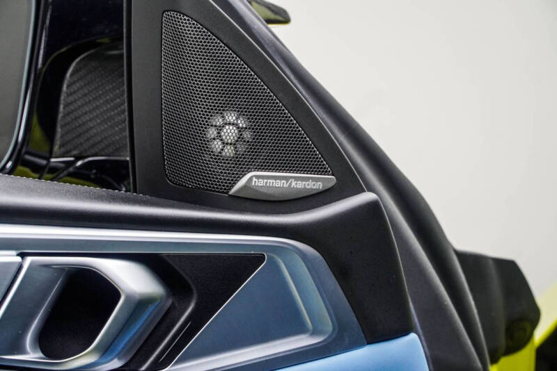 2024 BMW M4