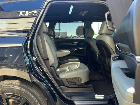 2023 Kia Telluride SX X-Line
