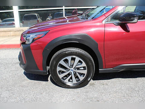 2023 Subaru Outback Premium