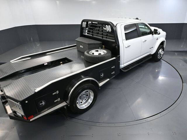 2020 RAM 5500