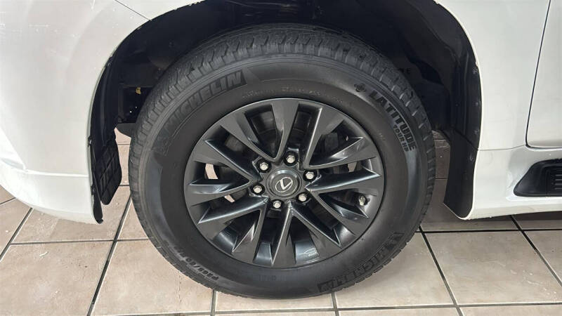 2023 Lexus GX 460