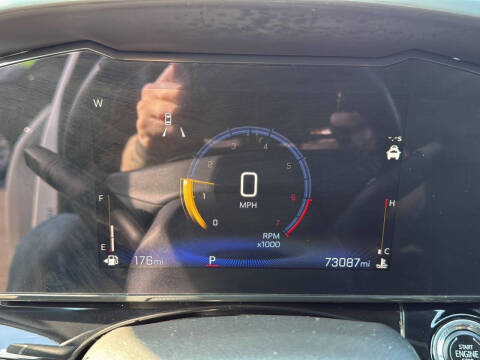 2024 Chevrolet Trax RS