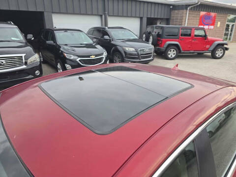 2011 Buick LaCrosse CXL