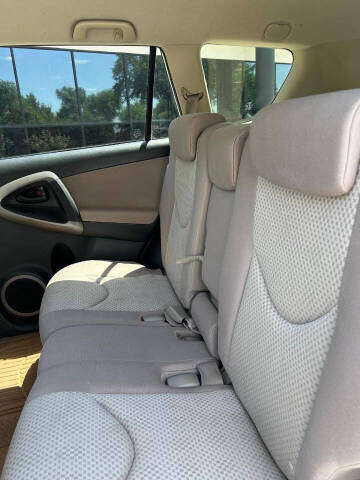 2006 Toyota RAV4