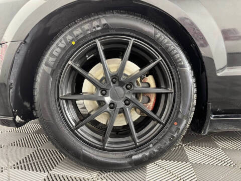 2006 Ford Mustang GT Deluxe