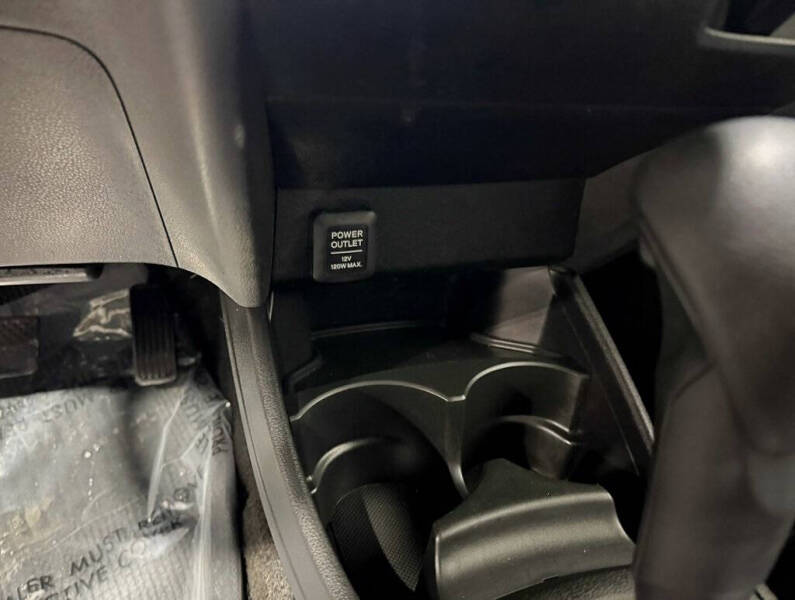 2009 Honda Fit Sport