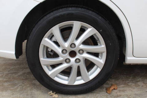 2012 Mazda MAZDA5 Sport