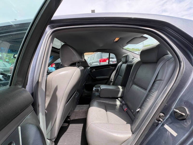 2006 Acura TL