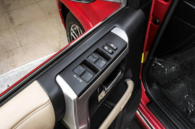 2014 Toyota 4Runner Limited