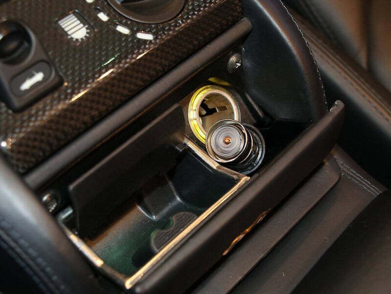 2005 Ferrari Superamerica