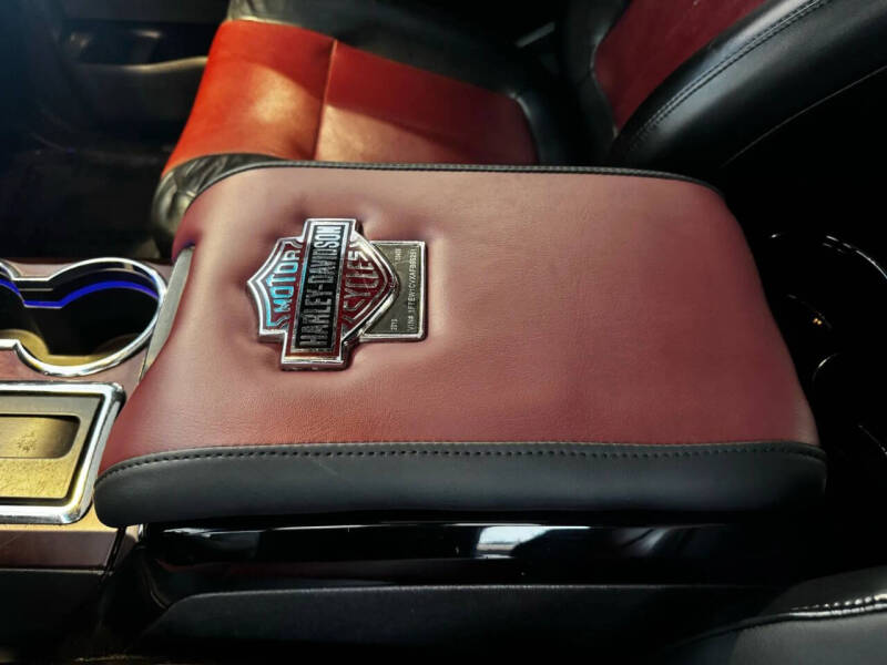 2010 Ford F-150 Platinum