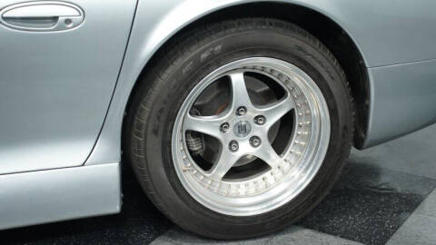 1999 Shelby Series 1