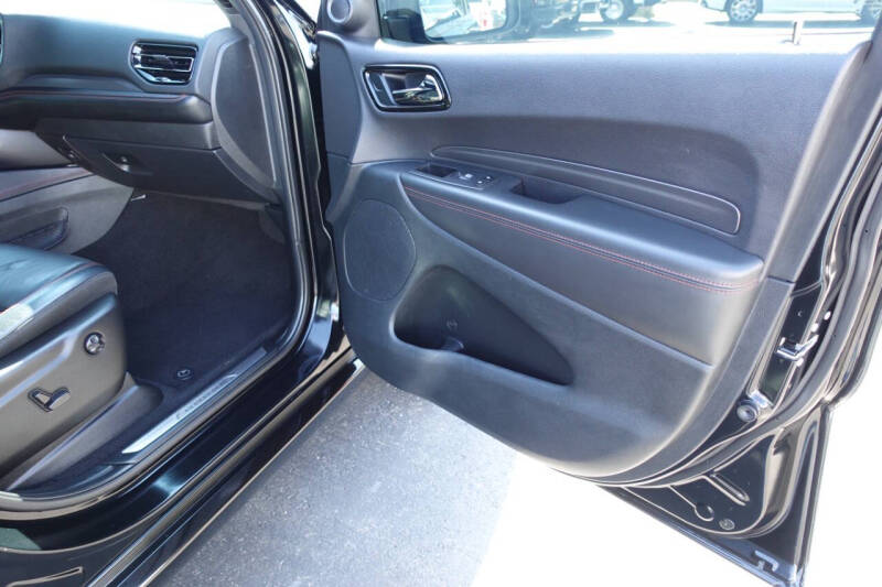 2023 Dodge Durango R/T Plus