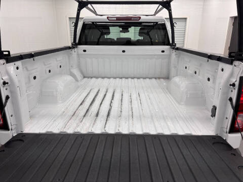 2022 GMC Sierra 1500 Pro