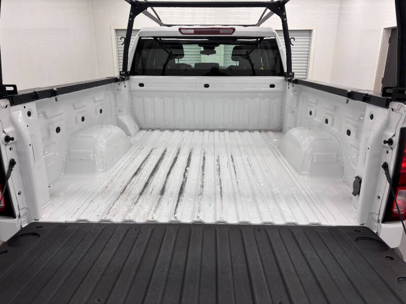 2022 GMC Sierra 1500 Pro