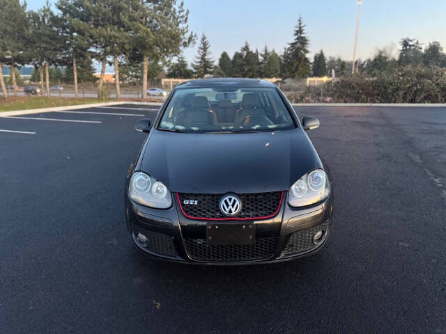 2008 Volkswagen GTI for sale at The Price King Auto in LAKEWOOD, WA