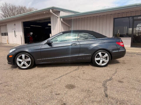 2013 Mercedes-Benz E-Class E 350