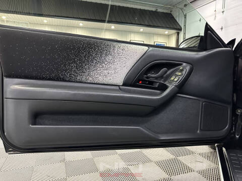 1993 Chevrolet Camaro Z28