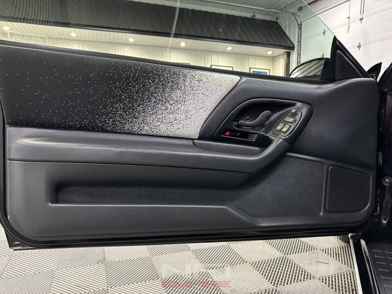 1993 Chevrolet Camaro Z28