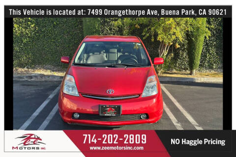 2009 Toyota Prius